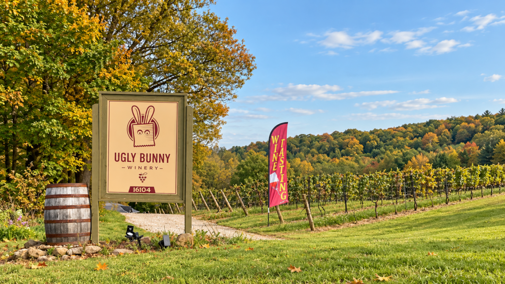 Wineries Near Mohican: Local Favorites and Worthwhile Day Trips